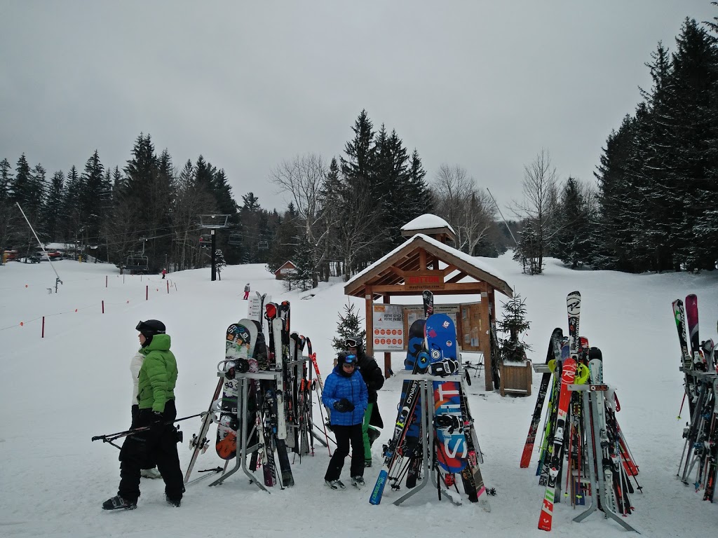 Mont Sutton | 671 Rue Maple, Sutton, QC J0E 2K0, Canada | Phone: (866) 538-2545