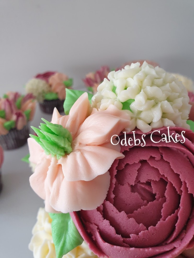 Odebs Cakes | Basinview Dr, Bedford, NS B4A 3N4, Canada | Phone: (902) 448-1590