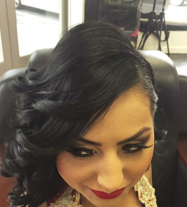 Face2Face Salon | 13446 108 Ave, Surrey, BC V3T 2K1, Canada | Phone: (604) 593-3235