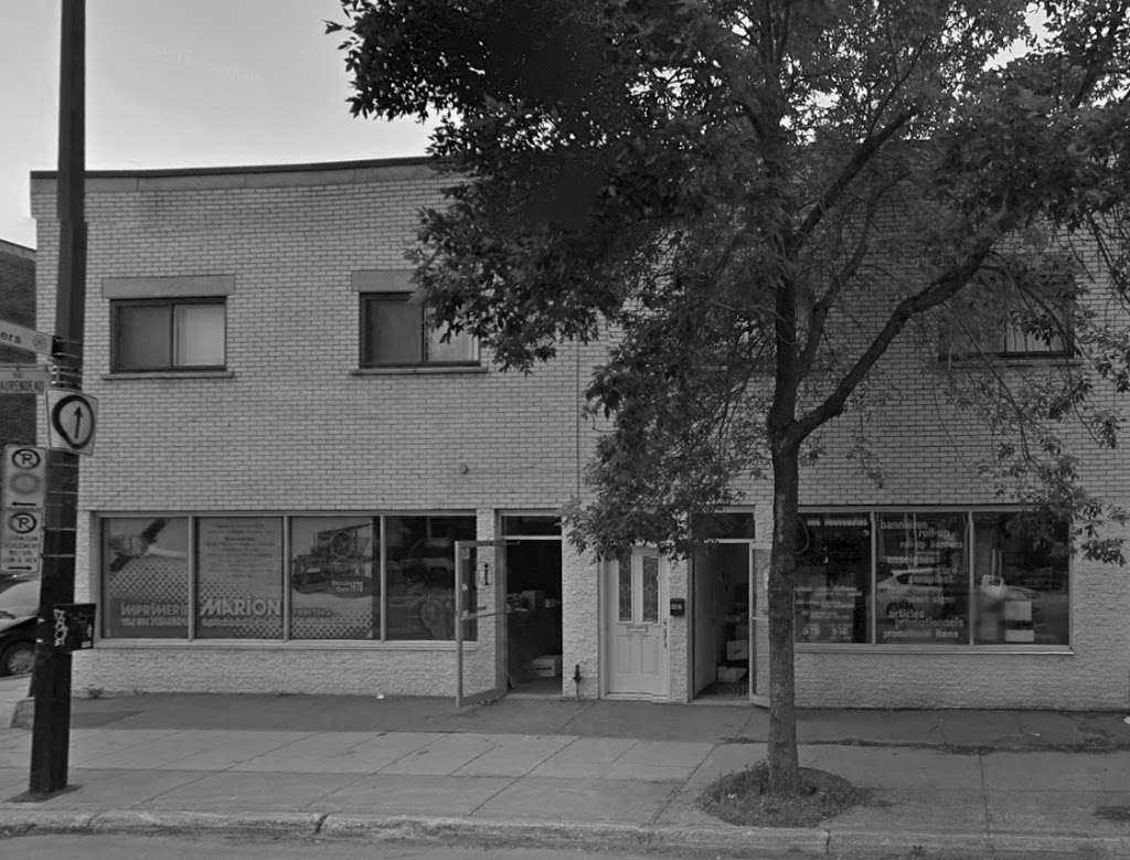 Marion Printing Inc. | 5685 Rue Laurendeau, Montréal, QC H4E 3W5, Canada | Phone: (514) 769-3378