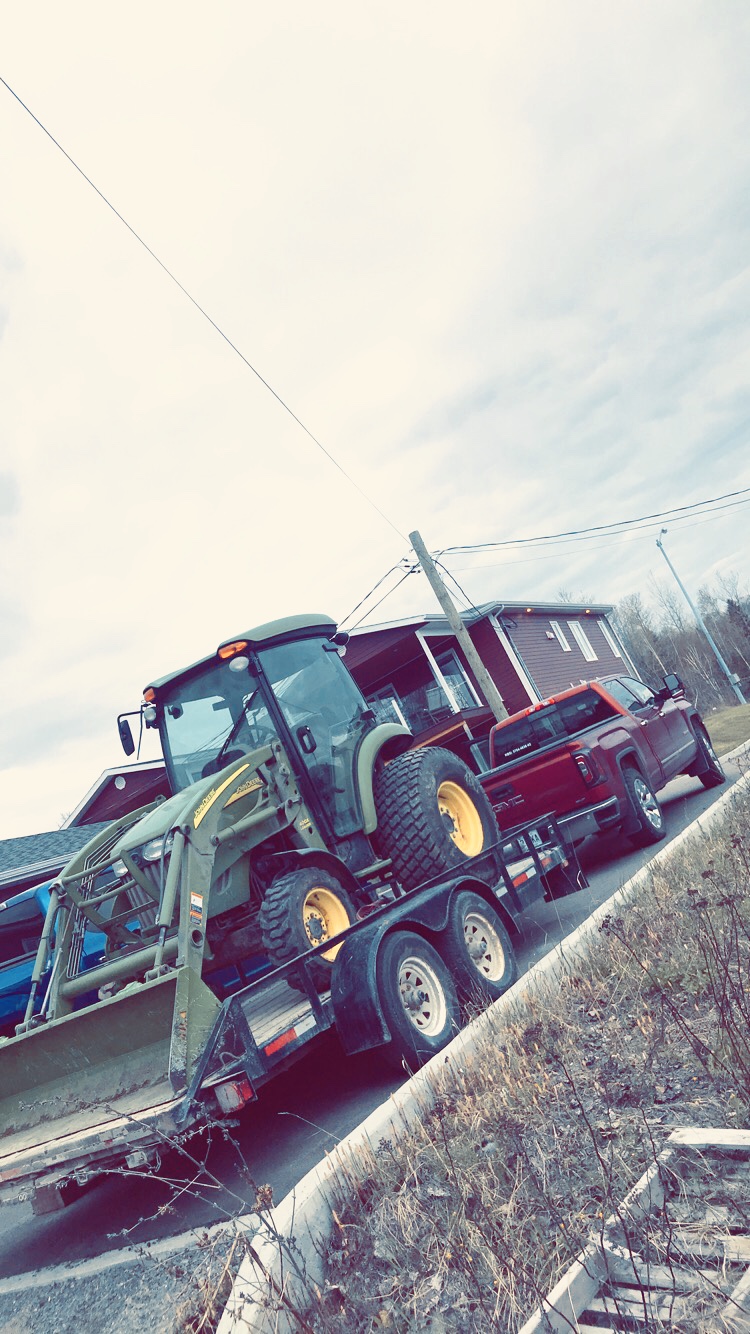 Construction S.Deschênes INC. | 327 Rue J. R. Théberge, Chicoutimi, QC G7J 0J8, Canada | Phone: (418) 290-3032