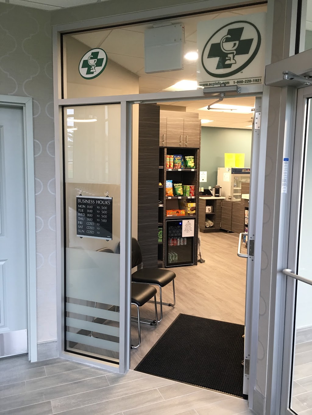 InCare Health Pharmacy & Infusion Clinic | 14351 Medway Rd suite 1, Arva, ON N0M 1C0, Canada | Phone: (519) 601-5003