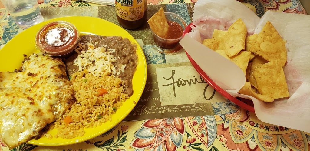 Trinis Mexican Carryout | 35710 Green St, New Baltimore, MI 48047, USA | Phone: (586) 273-7109