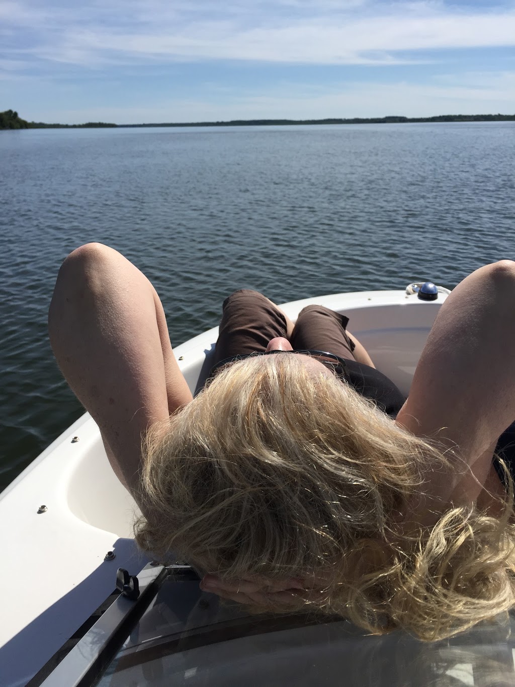 Beacon Marina Caesarea | 1 Marina Dr, Caesarea, ON L0B 1E0, Canada | Phone: (905) 985-3908