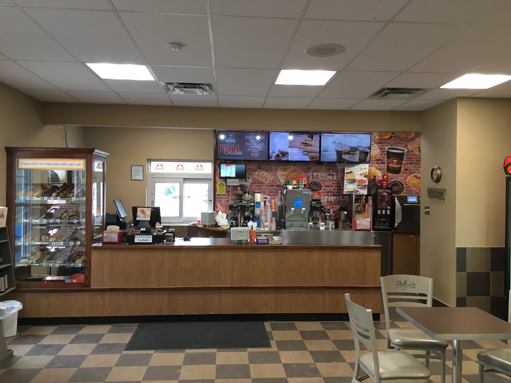 Robins Donuts | 6202 NS-354 #1, Kennetcook, NS B0N 1P0, Canada | Phone: (902) 362-3996