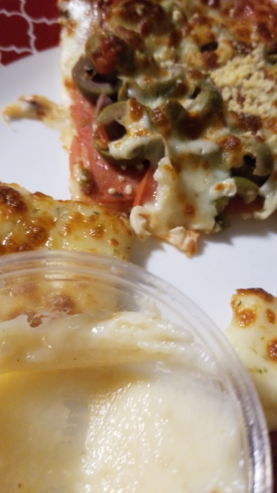 Pizza Shack | 10535 Rue Principale, Saint-Louis-de-Kent, NB E4X 1E7, Canada | Phone: (506) 876-2424