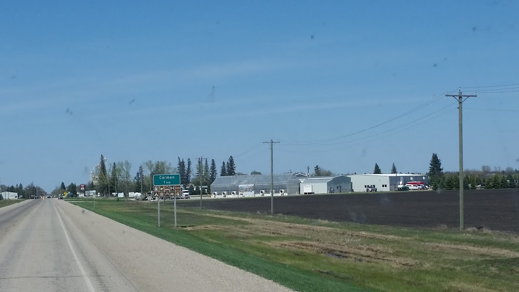 Church Of Christ | 439 Main St S, Carman, MB R0G 0J0, Canada | Phone: (204) 745-6969