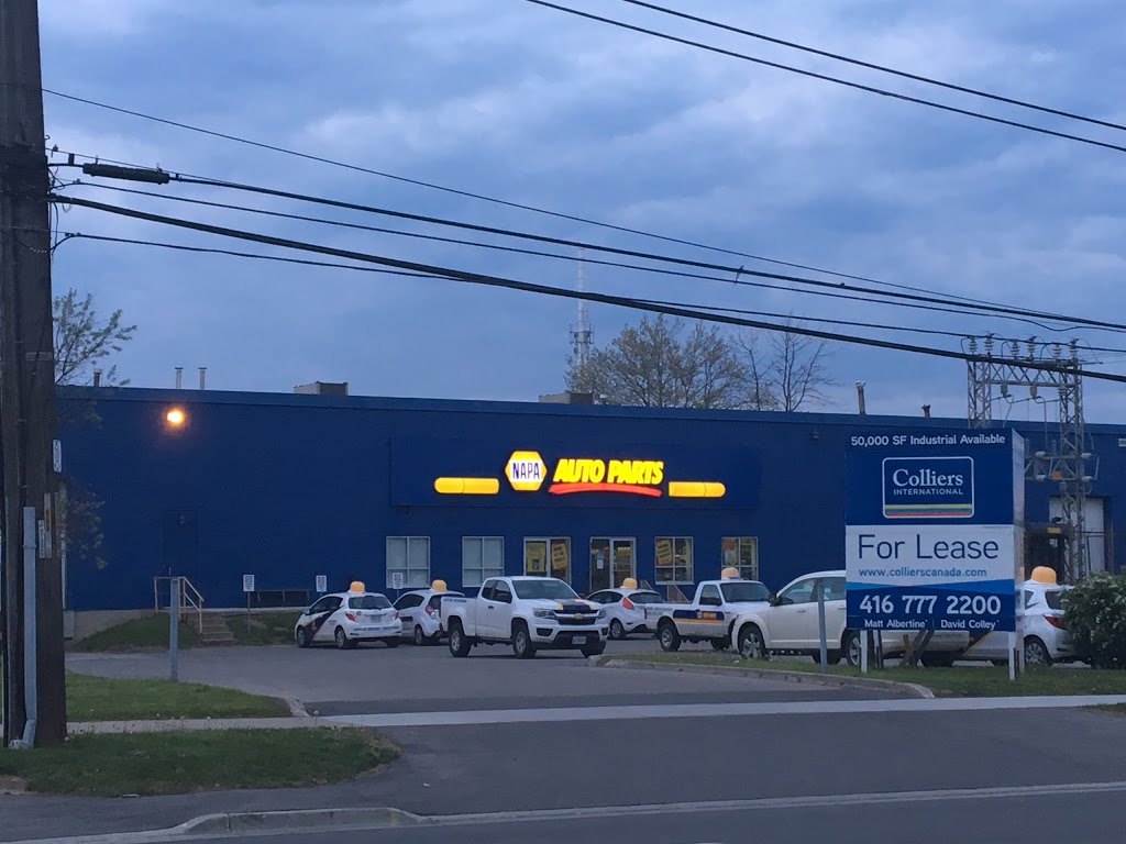 NAPA Auto Parts - NAPA Mississauga | 3069 Wolfedale Rd #1, Mississauga, ON L5C 1V8, Canada | Phone: (905) 897-2203