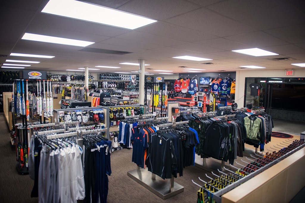 Kirbys Source For Sports | 1925 Bowen Rd, Nanaimo, BC V9S 1H1, Canada | Phone: (250) 585-5066