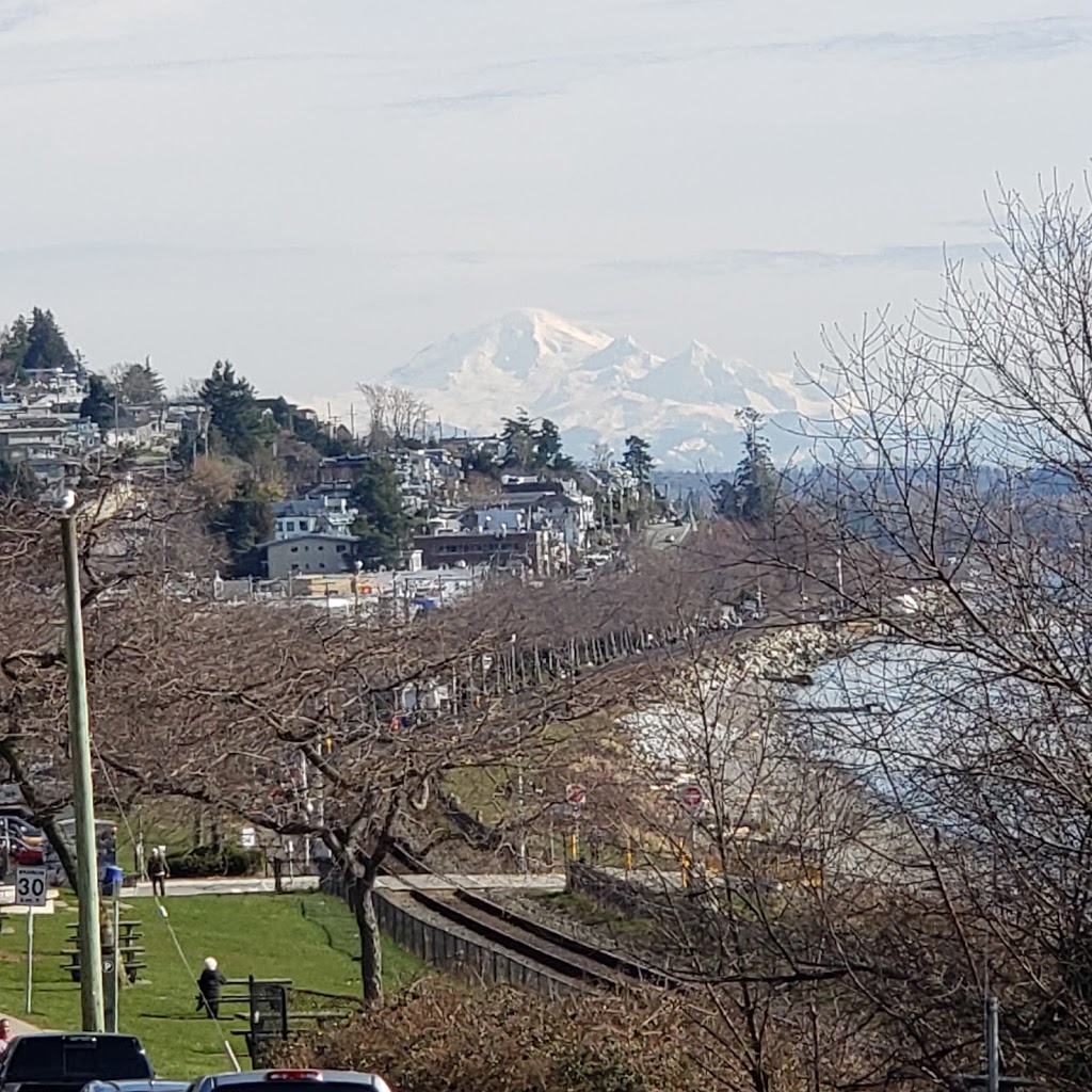 Concord Retirement Residence | 15869 Pacific Ave, White Rock, BC V4B 1S8, Canada | Phone: (604) 531-6198