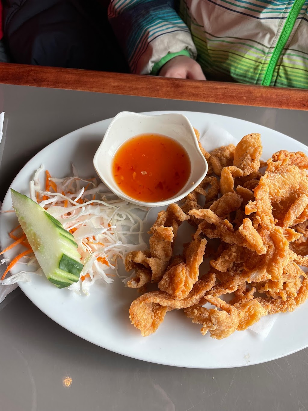 Tasty Thai Sundre | 101 3 St SW, Sundre, AB T0M 1X0, Canada | Phone: (403) 638-1990
