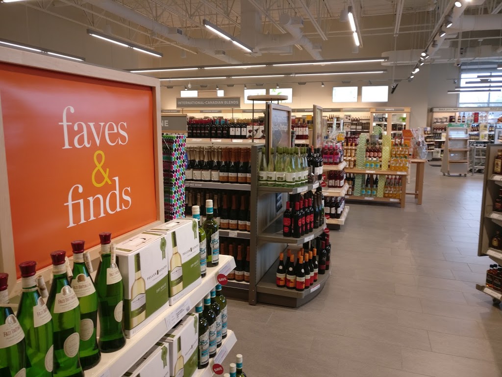 LCBO | 91 King Ave E, Newcastle, ON L1B 1H6, Canada | Phone: (905) 987-4843
