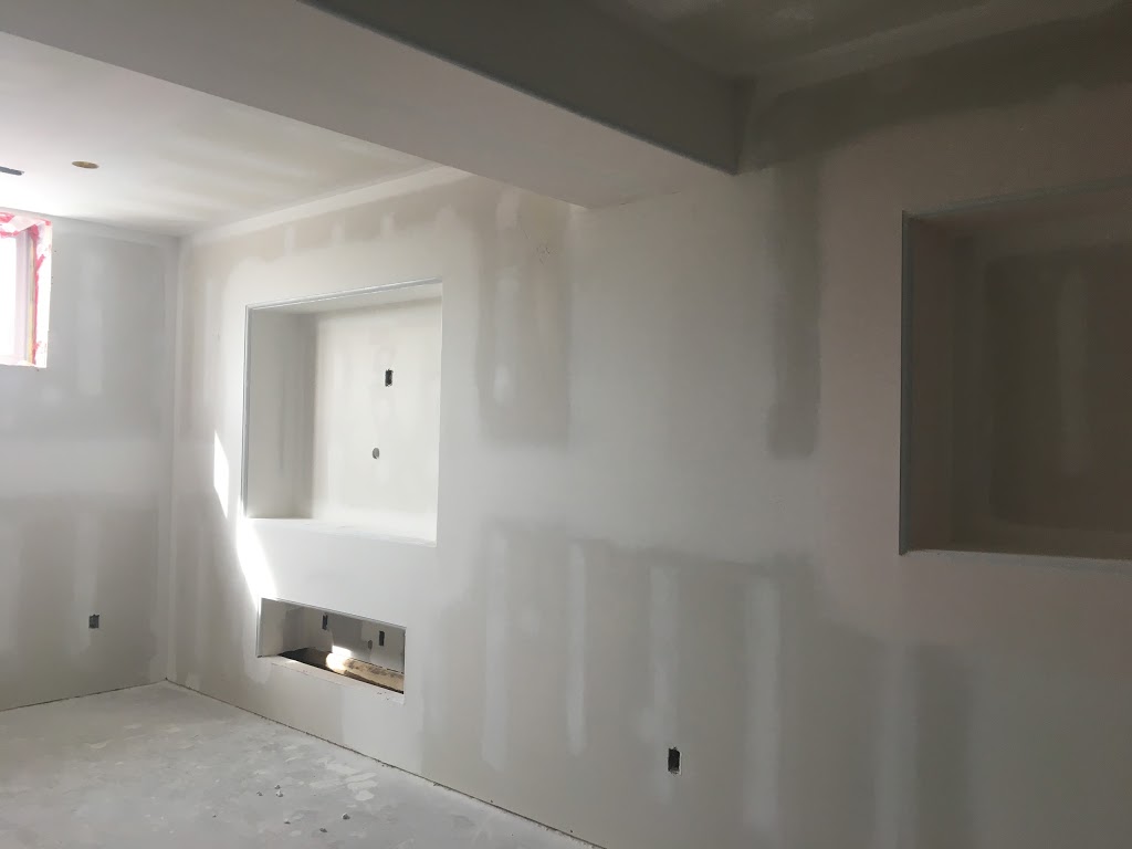 Munros Drywall and Contracting | 2162 County Rd 38, Indian River, ON K0L 2B0, Canada | Phone: (705) 868-4112
