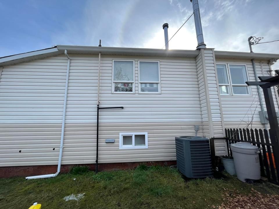 South Wind Property Services | 2010 Wilmot Rd, Cowichan Bay, BC V0R 1N1, Canada | Phone: (778) 422-2406