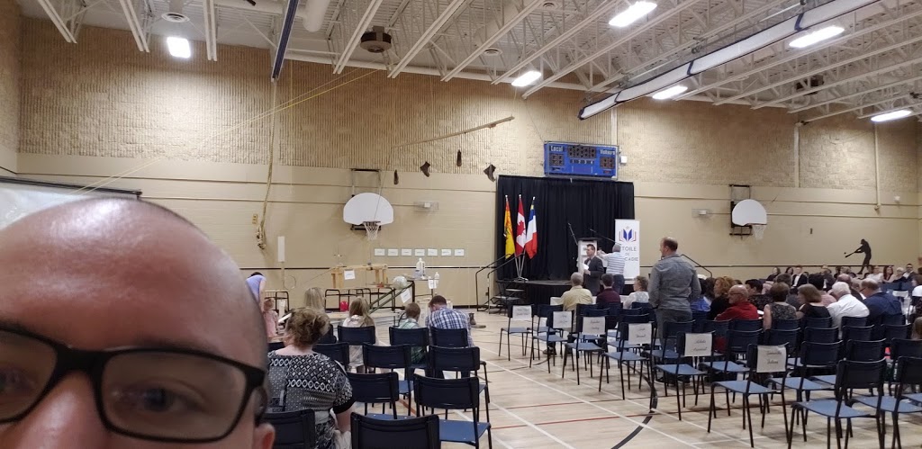 École Étoile de LAcadie | 50 Rue de lÉcole, Rogersville, NB E4Y 1V7, Canada | Phone: (506) 775-2060