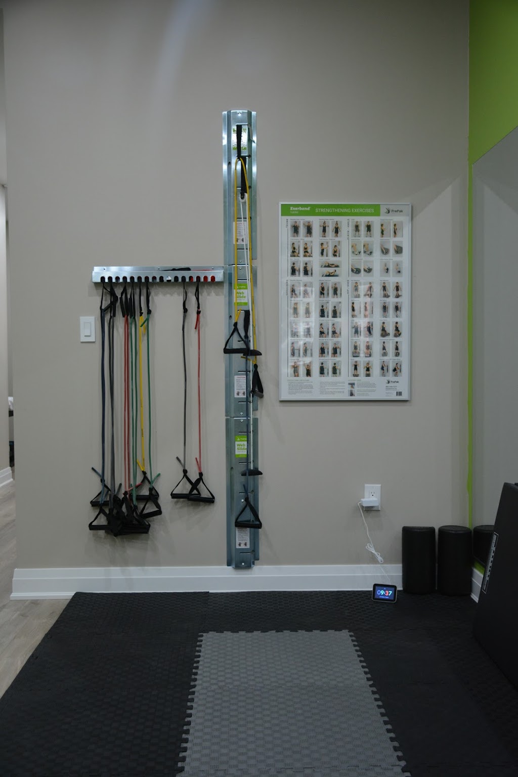MyoHealth Physio | 18 Corporation Dr Unit 3, Brampton, ON L6S 6B5, Canada | Phone: (905) 793-5773