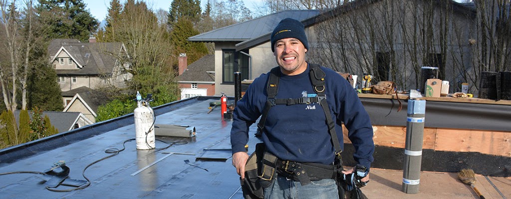 California Roofing Ltd. | 4284 Hastings St, Burnaby, BC V5C 2J6, Canada | Phone: (604) 719-8466