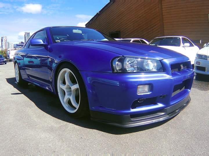 JDM Import Ltd. | 2968 Christmas Way, Coquitlam, BC V3C 4E6, Canada | Phone: (604) 931-0540