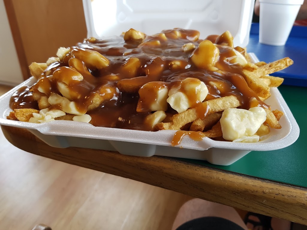 Menu Acadien | 55 Chemin Ohio, Shédiac, NB E4P 2J8, Canada | Phone: (506) 532-6366