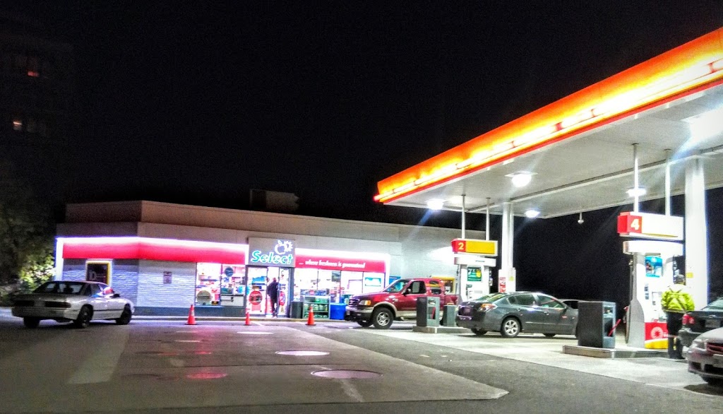 Shell | 908 Sheppard Ave W, North York, ON M3H 2T6, Canada | Phone: (416) 636-0839