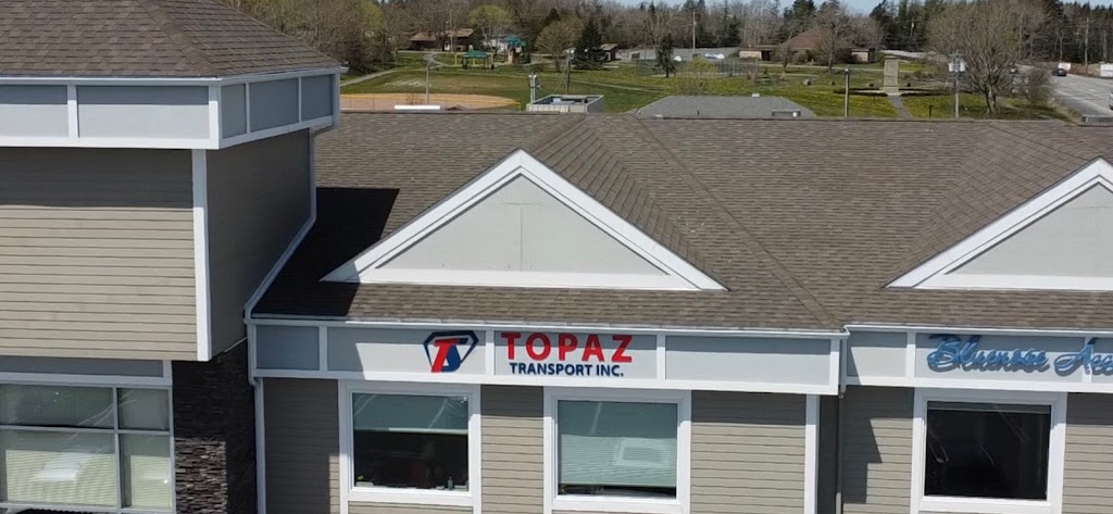 Topaz Transport Inc. | 1 Kingswood Dr, Hammonds Plains, NS B4B 1B4, Canada | Phone: (902) 835-9900