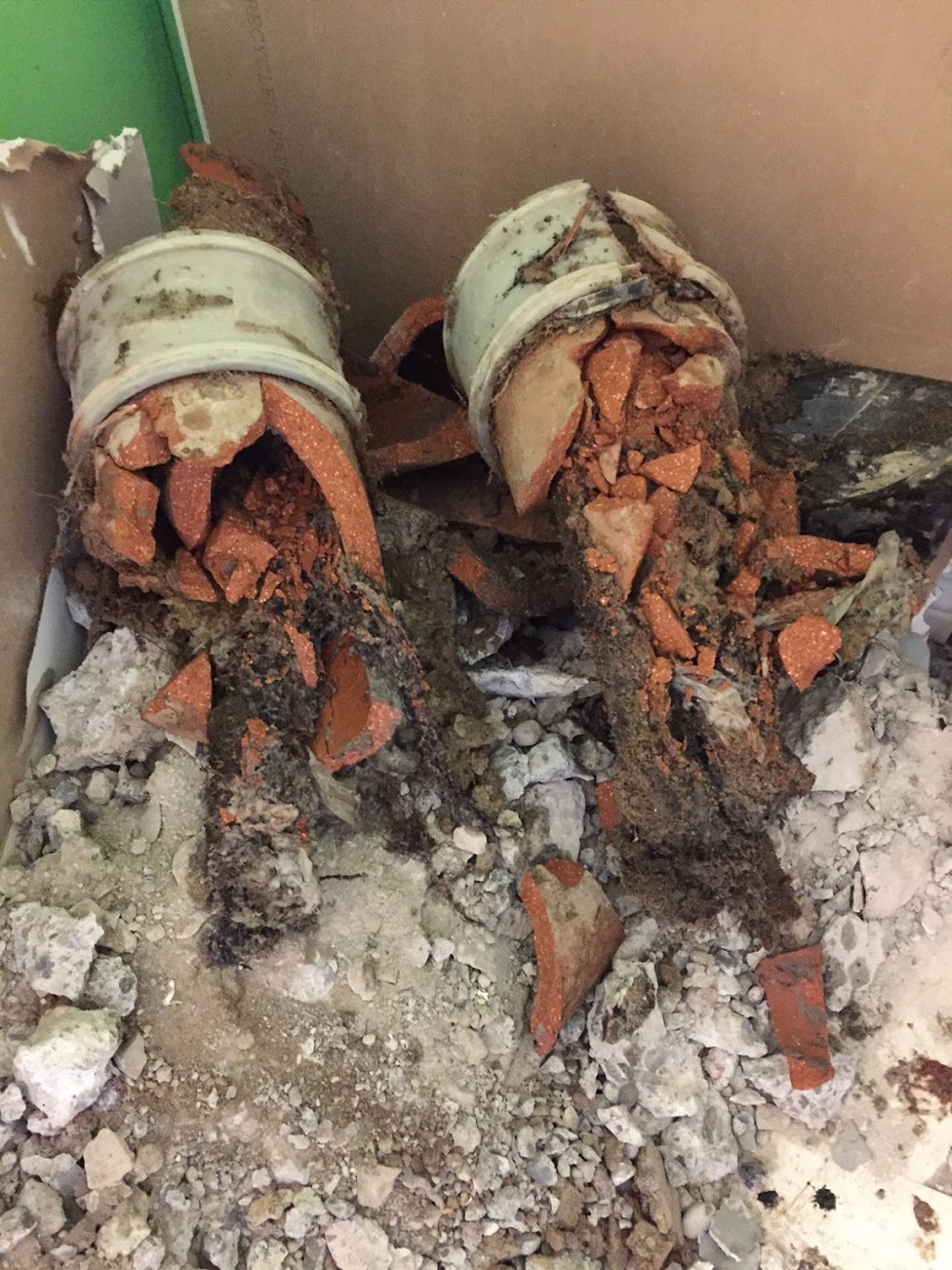 Dr.Pipe Drain and Plumbing | 9 Renoak Dr, North York, ON M2R 3E1, Canada | Phone: (416) 663-4777