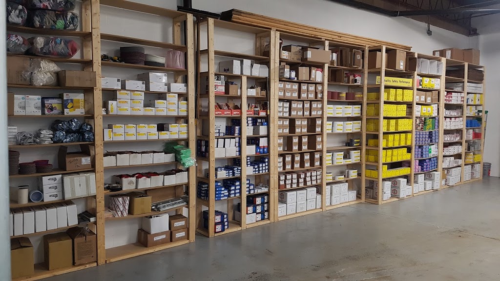 Taurus Industrial Sales Inc | 1256 Sandhill Dr #2, Ancaster, ON L9G 4V5, Canada | Phone: (905) 304-5101