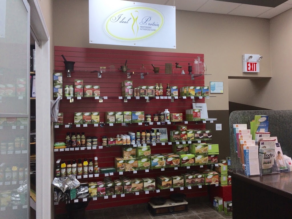 McLaren Pharmacy & Walk-in Clinic | 5299 Nauvoo Rd, Watford, ON N0M 2S0, Canada | Phone: (519) 876-2213
