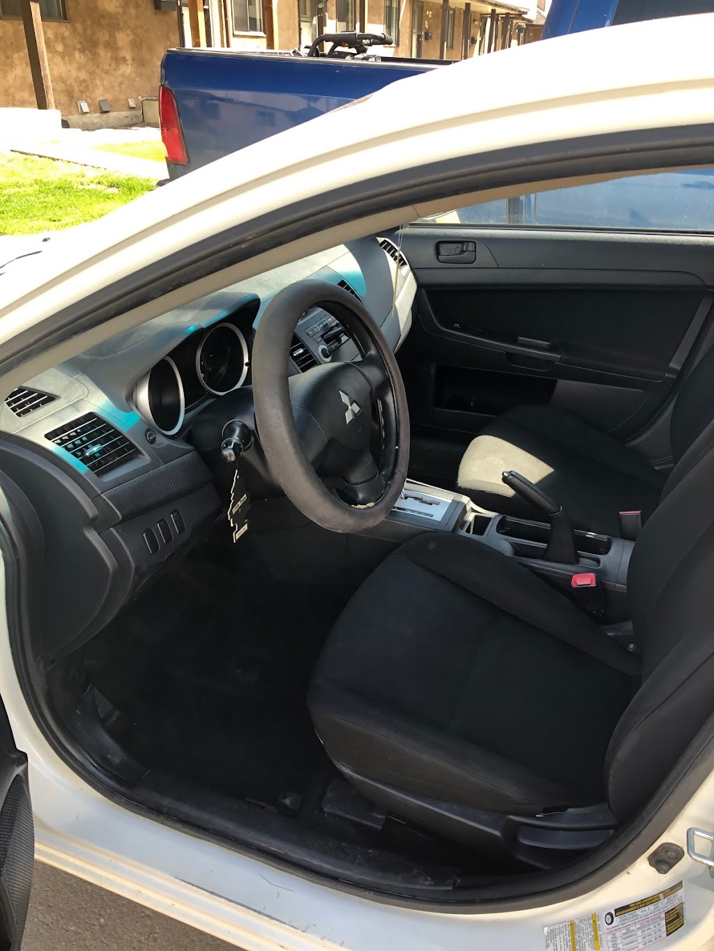 Shine Time Detailing | 14-53223, Range Rd 264, Spruce Grove, AB T7X 3H5, Canada | Phone: (780) 932-0123