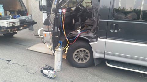 KoolAir King | 6366 193b St, Surrey, BC V3S 7L6, Canada | Phone: (604) 996-5464