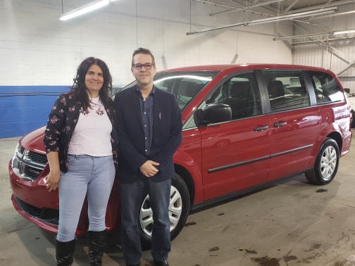 Crédit Auto Xpress Laval | 2500 Boulevard Curé-Labelle, Laval, QC H7T 1R1, Canada | Phone: (877) 849-9545