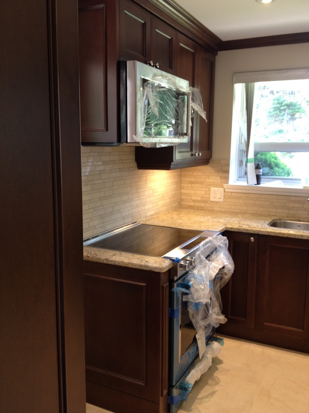 T.C.S. Inc. (Toronto Contracting Services) | 945 Weston Rd, York, ON M6N 3R4, Canada | Phone: (416) 845-5698
