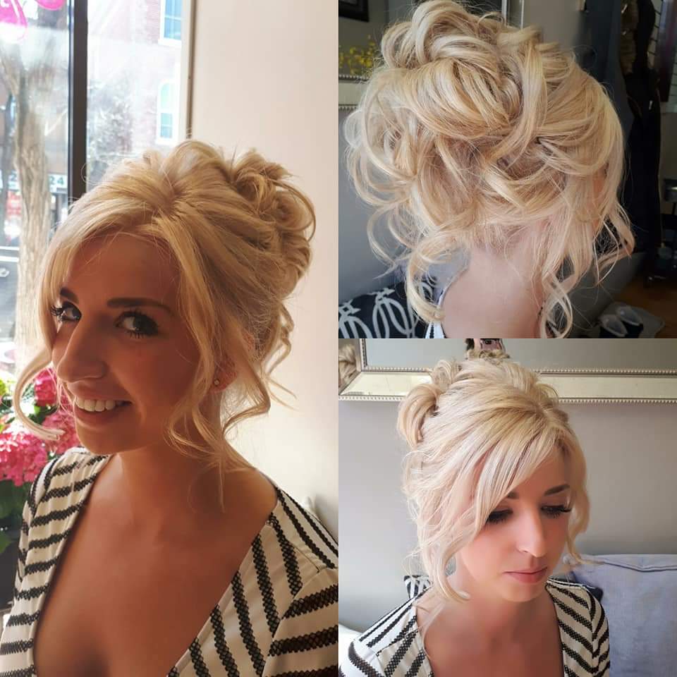 Jade Studio | 153 Mississaga St E, Orillia, ON L3V 1V6, Canada | Phone: (705) 259-5233