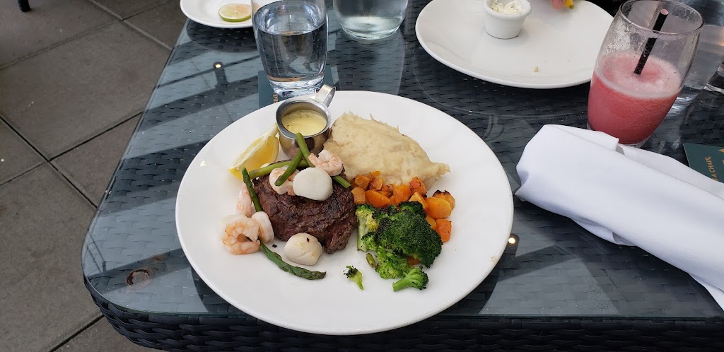 The Keg Steakhouse + Bar - Park Royal | 731 Main St Unit 110, West Vancouver, BC V7T 0A5, Canada | Phone: (604) 922-1387