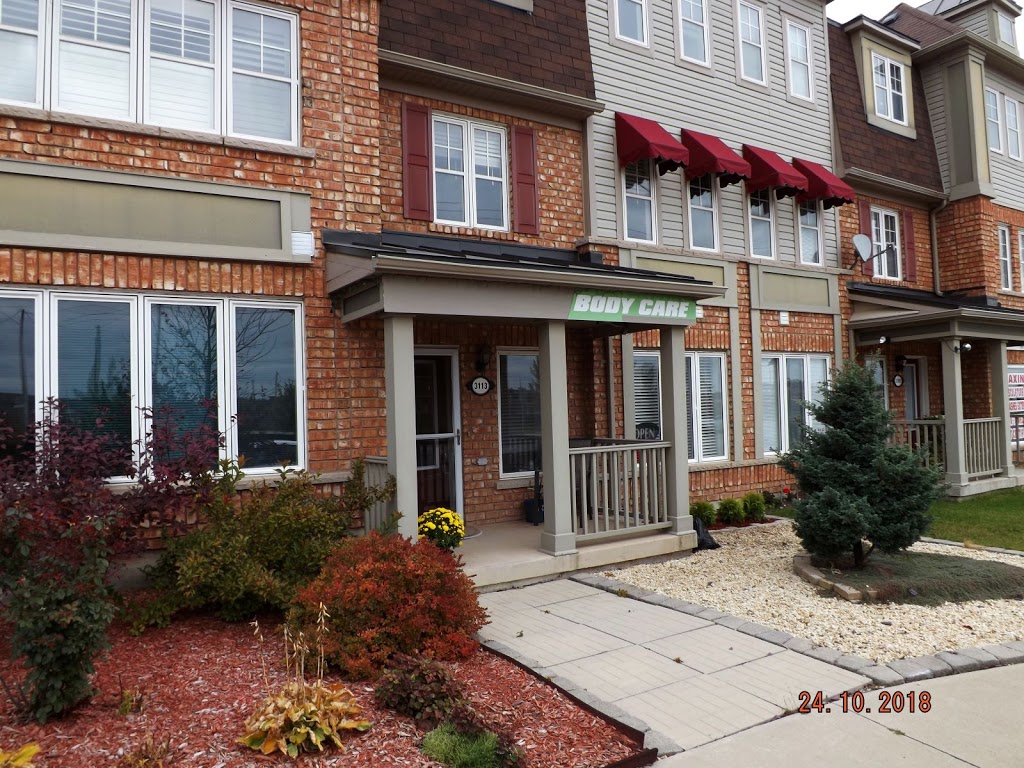 Hair & Body Care Salon | 3113 Walkers Line, Burlington, ON L7M 0E1, Canada | Phone: (905) 319-7373