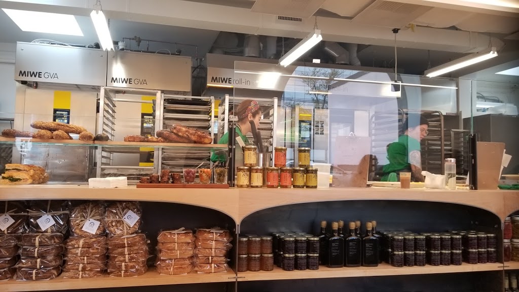 Forno Cultura | 1056 Queen St W, Toronto, ON M6J 3B9, Canada | Phone: (416) 530-2444