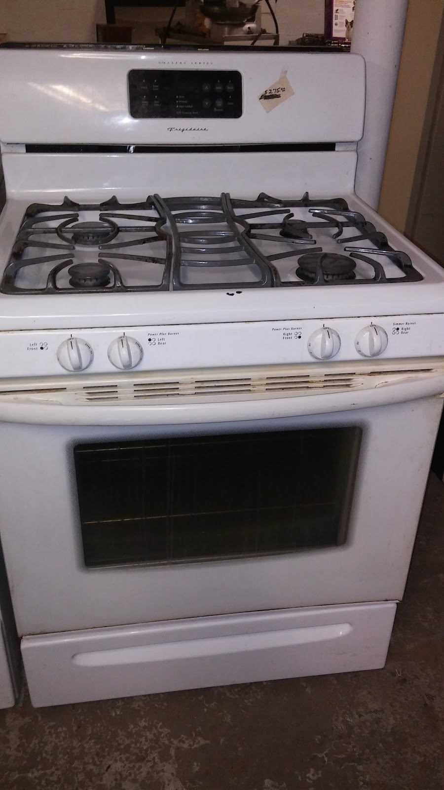 ABC Moving & Appliance | 2272 Genesee St, Buffalo, NY 14211, USA | Phone: (716) 362-0810