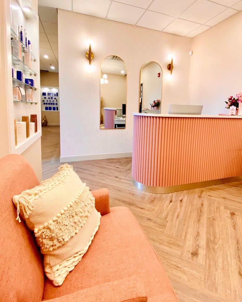 Skin Effect Laser and Medical Aesthetics | 450 Ordze Rd Unit 225, Sherwood Park, AB T8B 0C5, Canada | Phone: (780) 467-3553