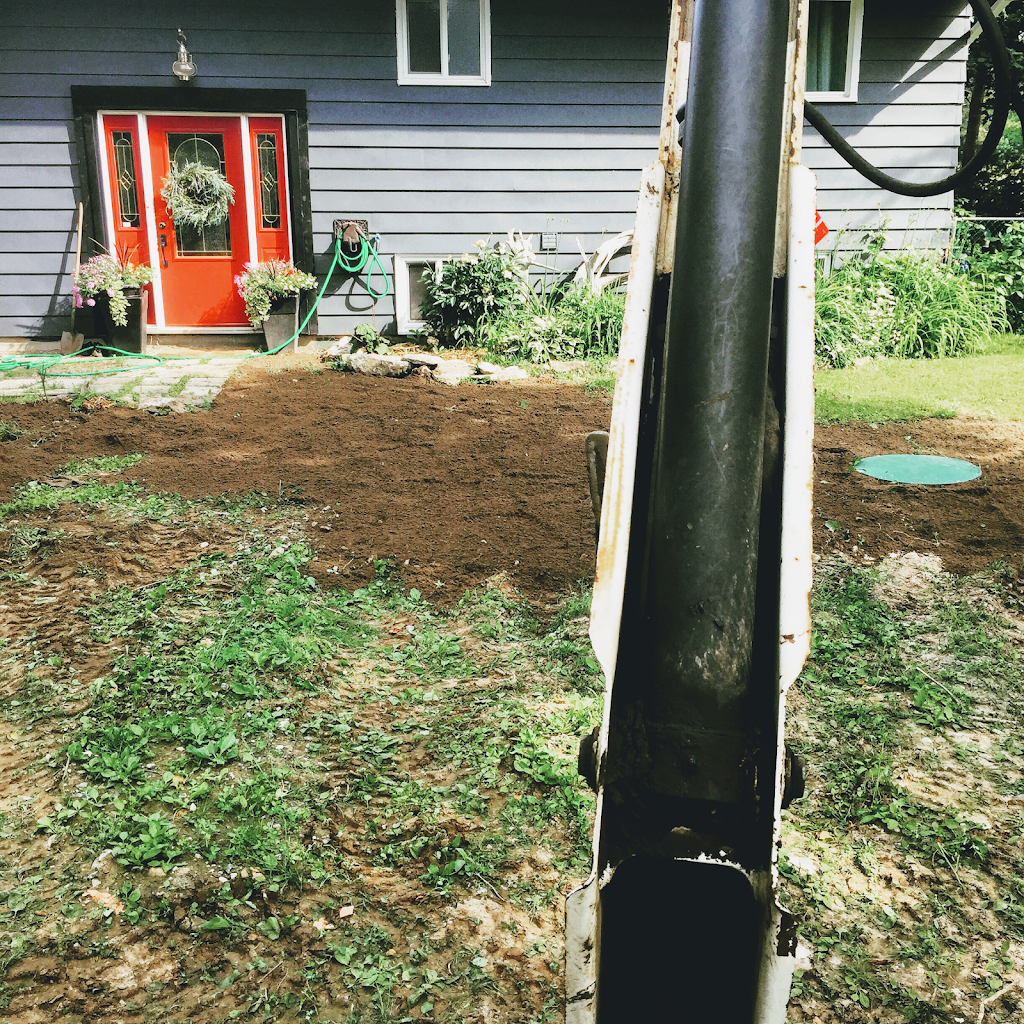 Kawartha Backyard Design and Build | 104 St Patrick St, Lindsay, ON K9V 1R6, Canada | Phone: (705) 821-1202