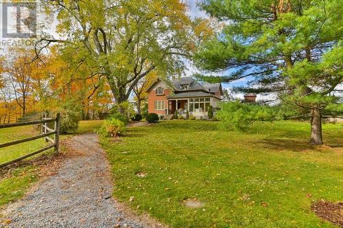 Deer Creek Farm & Chapel | 210 St Lawrence St E, Madoc, ON K0K 2K0, Canada | Phone: (416) 720-0103