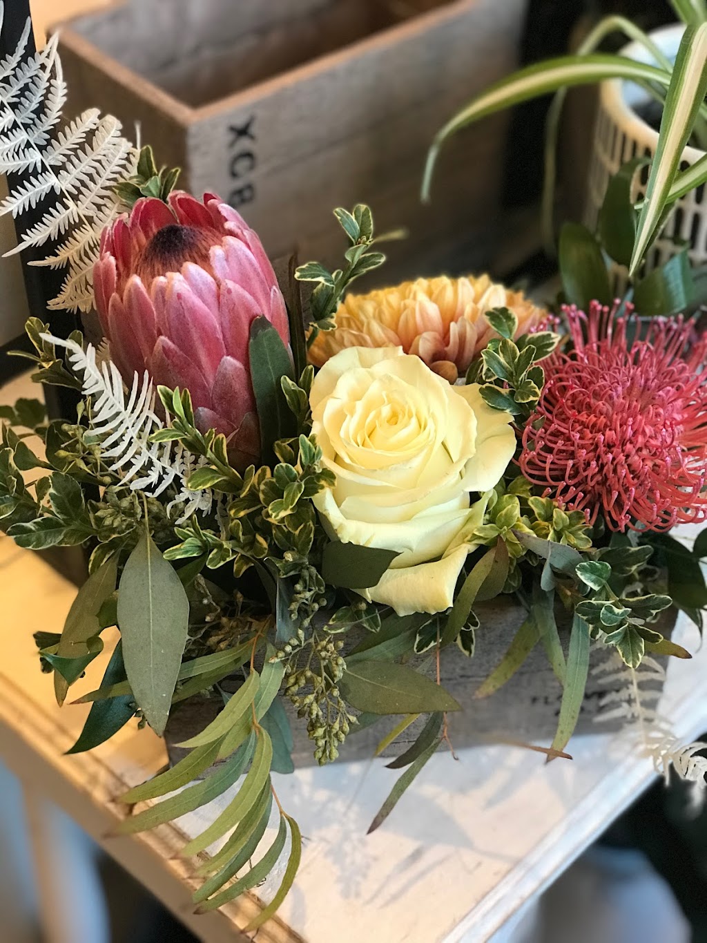 nest floral studio | 6003B 48 Ave, Camrose, AB T4V 0K2, Canada | Phone: (780) 672-1331