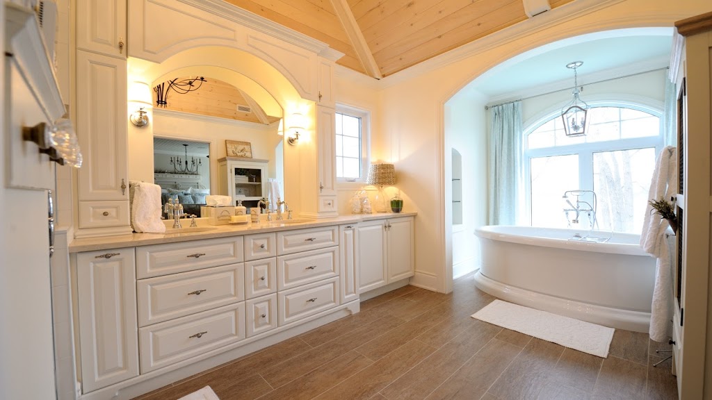Ateliers Jacob Cuisine & Espace | 2050 F X Sabourin, Saint-Hubert, QC J3Z 0A9, Canada | Phone: (450) 222-5588