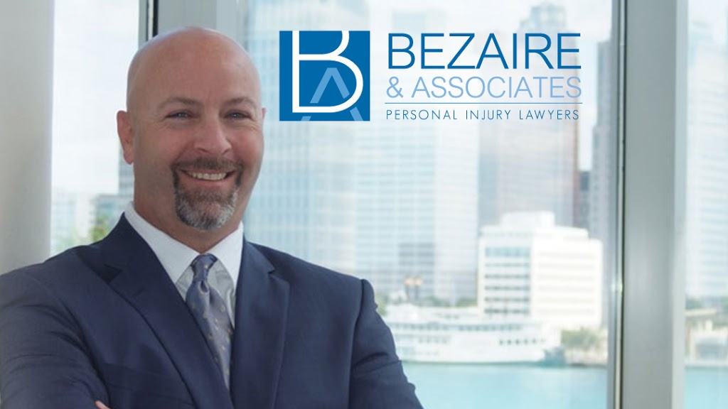 Bezaire & Associates | 1395 Ouellette Ave, Windsor, ON N8X 1J6, Canada | Phone: (519) 946-9460