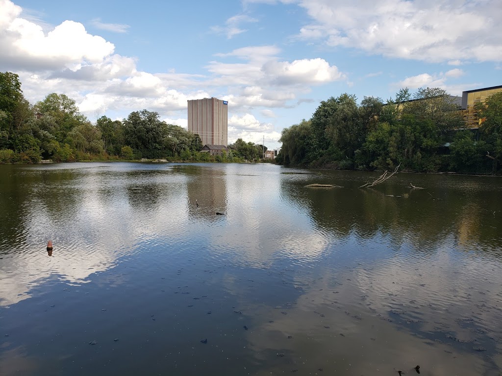 Waterloo Park | 50 Young St W, Waterloo, ON N2L 2Z4, Canada | Phone: (519) 725-0511