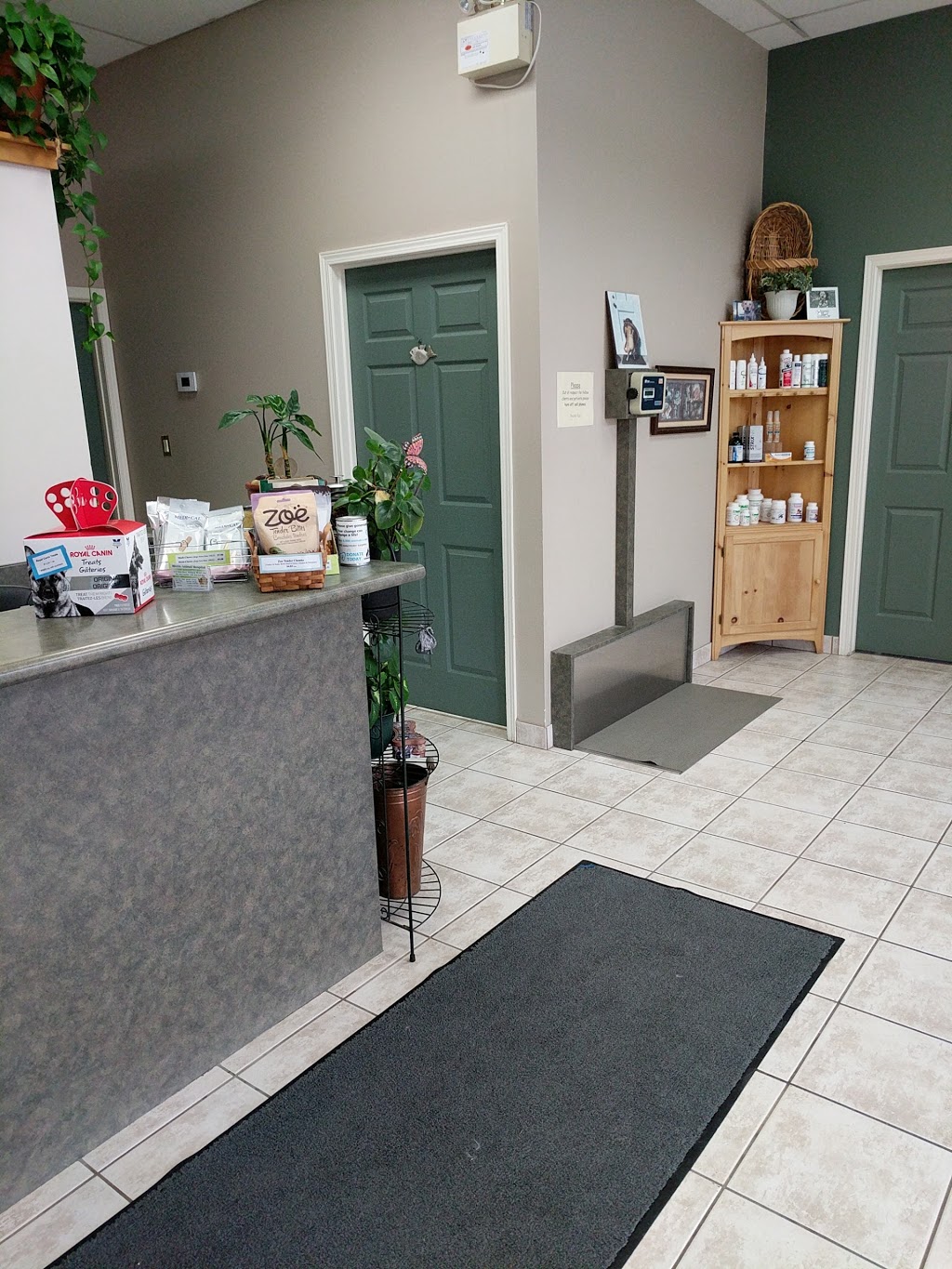 Rivers Animal Hospital | 2539 Main St #5, Winnipeg, MB R2V 4G4, Canada | Phone: (204) 334-9111