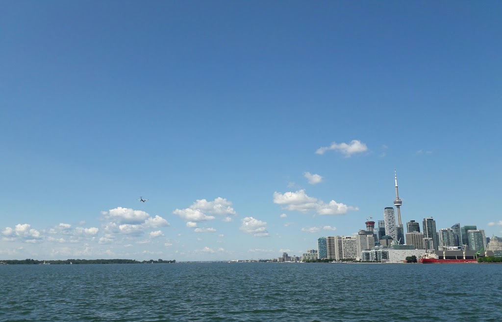 RCYC - Royal Canadian Yacht Club, Launch - City Station | 150 Cherry St, Toronto, ON M5A 3L1, Canada | Phone: (416) 967-7245