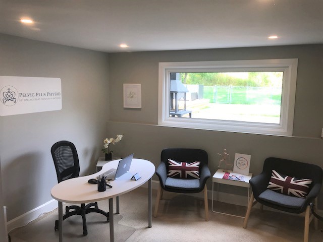 Pelvic Plus Physio | 881 Plante Dr, Ottawa, ON K1V 9E3, Canada | Phone: (613) 733-1638