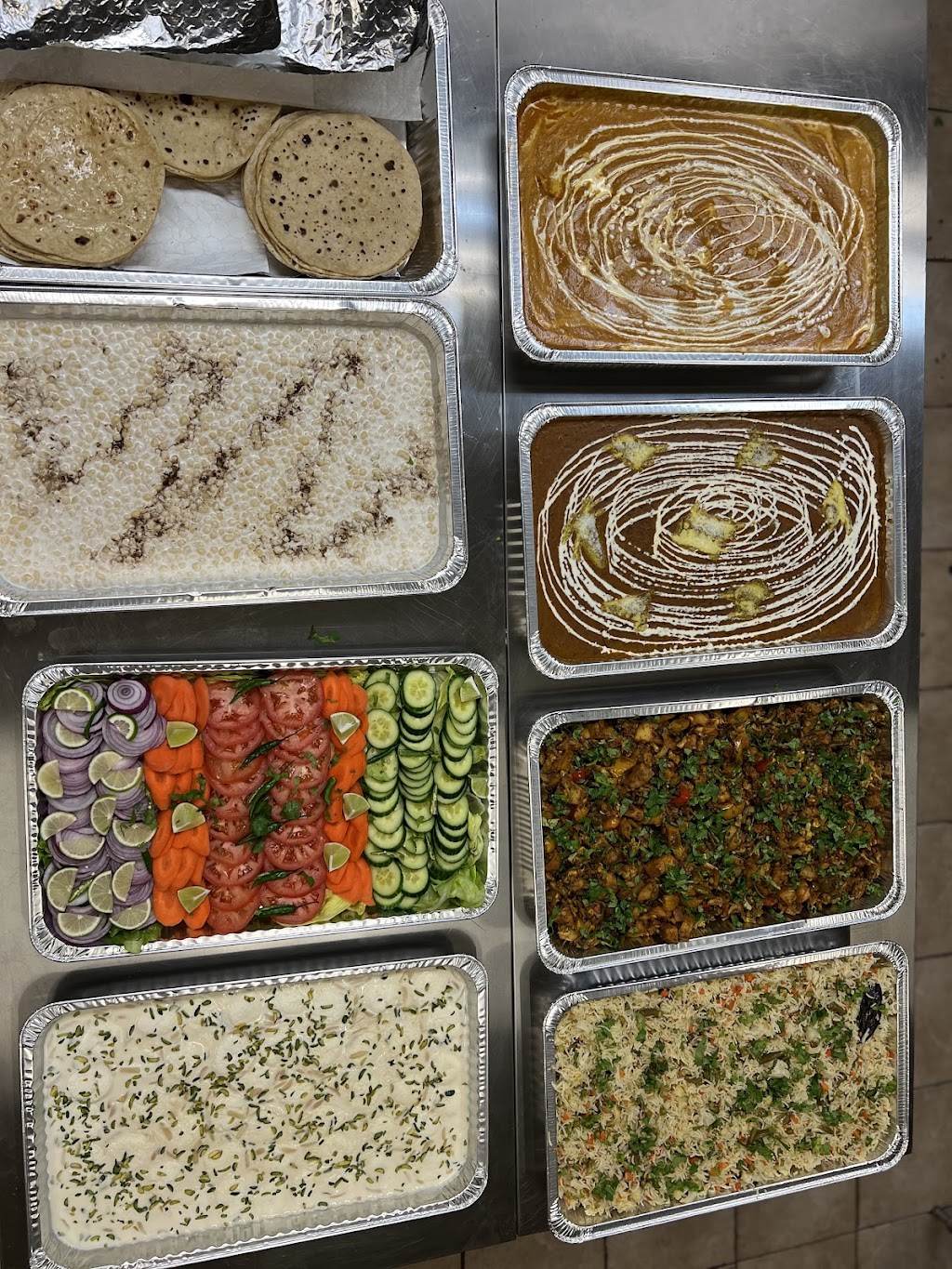 MEAL INN . Inc | 650 Woodlawn Rd W, Guelph, ON N2G 3K7, Canada | Phone: (647) 784-9927