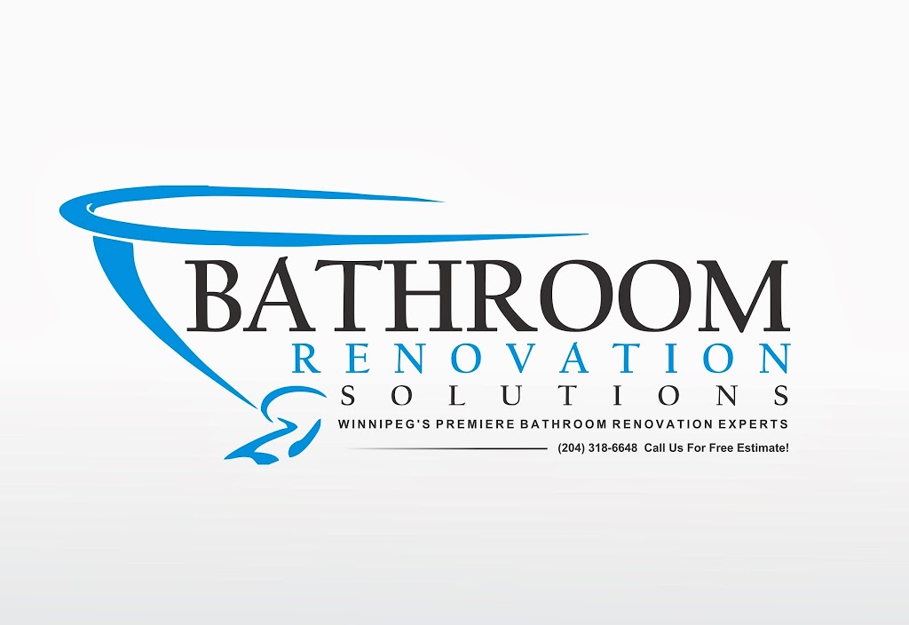 Bathroom Renovations Winnipeg | 55 Smithurst St, Winnipeg, MB R2R 0Y7, Canada | Phone: (204) 318-6648