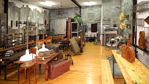 CENTRE EXPO ANTIQUE | Montreal, QC H1A 0A2, Canada | Phone: (514) 266-3234